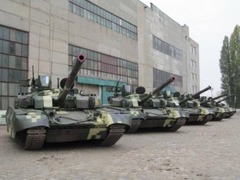 俄称菲律宾买乌克兰武器没戏 和中俄讲价而已