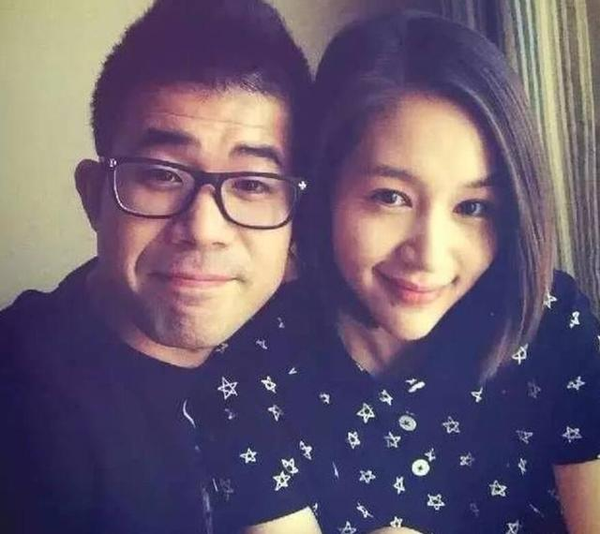 五美可就剩她一个啦!有颜值有演技性格也很好,怎么就没男朋友呢!