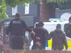 曼徹斯特爆炸案調查：警方釋放3人 仍有11人在押