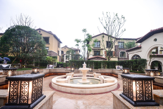 【房产资讯】【房产汽车列表】重庆龙湖九里晴川新房即将交付