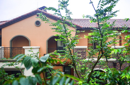 【房产资讯】【房产汽车列表】重庆龙湖九里晴川新房即将交付