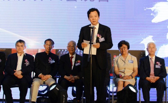 庆香港回归20周年 “紫荆清韵”在港举办