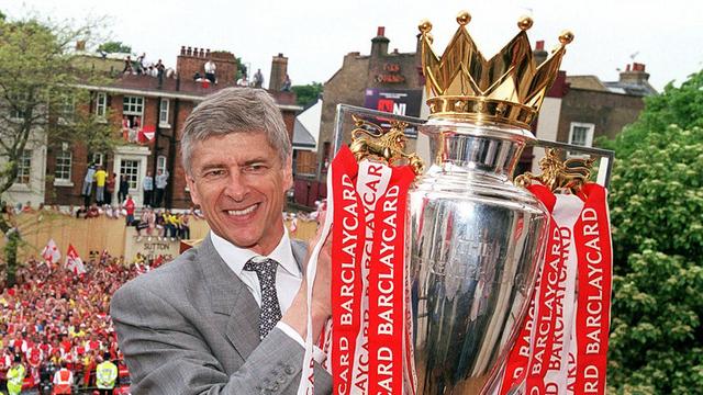 亨利：阿森纳已足够强大 引援决定是否拿冠军