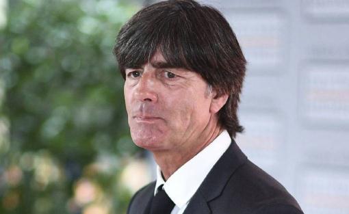 王婆卖瓜?勒夫:两德国中场将成欧冠决赛关键 王婆卖瓜?勒夫:两德国中场将成欧冠决赛关键