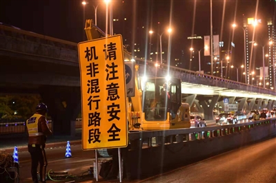 瀋陽文化路立交橋10月10日開始施工