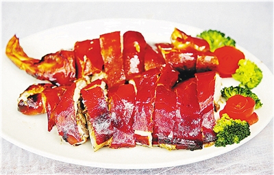 末尾有图【琼岛先锋图文列表】【即时快讯】东方乳猪品牌化 产业发展上“快车道” 末尾有图【琼岛先锋图文列表】【即时快讯】东方乳猪品牌化 产业发展上“快车道”