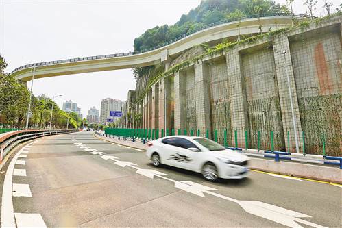 【要聞】重慶:化龍橋到大坪新增三條出行路線 【要聞】重慶:化龍橋到大坪新增三條出行路線