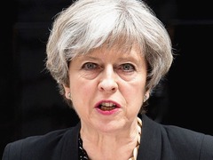 英首相怒言：英對極端主義“太過容忍”