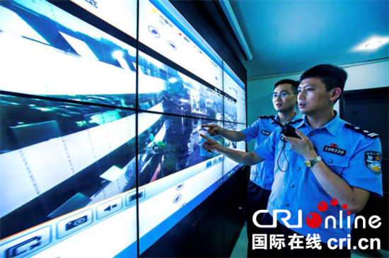 已過審【山城故事】【兩學一做 重慶好警察】冉義智：忠誠無畏的刑偵標兵