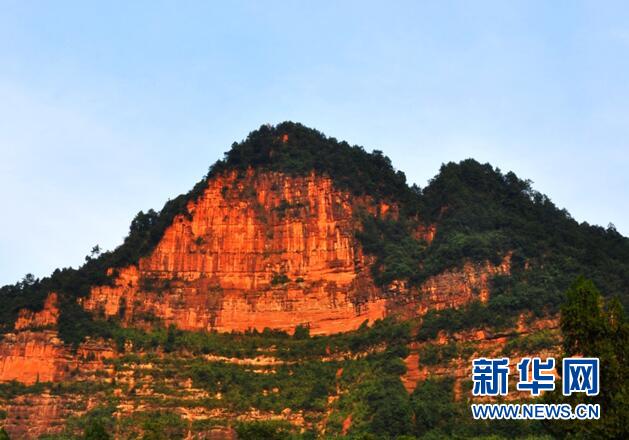 【區縣聯動】【綦江】綦江國家地質公園發佈招標公告兩大景區尋託管【區縣聯動】綦江發佈招標公告兩大景區尋託管