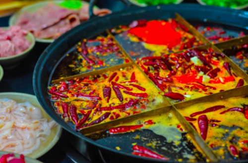 第十届重庆火锅节即将来袭 全球吃货共享盛宴