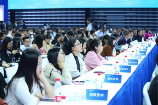 （供稿 創新江蘇列表 三吳大地蘇州 移動版）中國青年創新創業大賽總決賽在蘇州舉行