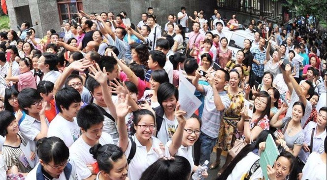 全国940万考生明日赴考