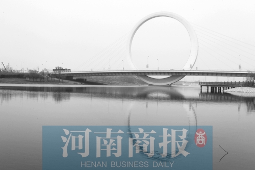 【CRI中外记者河南行 480.120图片标题摘要】郑州经开区滨河国际新城“身价”倍增：不到2年涨2倍
