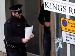 英国警方公布伦敦恐袭事件第三名袭击者身份