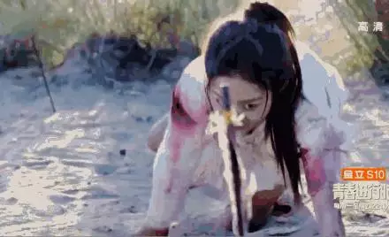 射杀放狼倒吊砍手!《楚乔传》节奏快 配角也很有料!