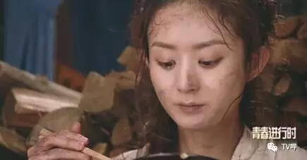 射杀放狼倒吊砍手!《楚乔传》节奏快 配角也很有料!