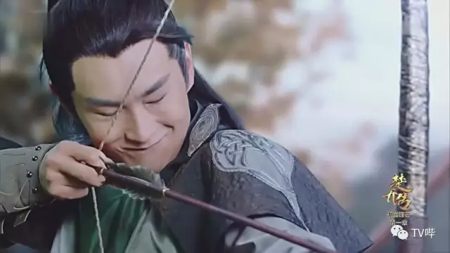 射杀放狼倒吊砍手!《楚乔传》节奏快 配角也很有料!