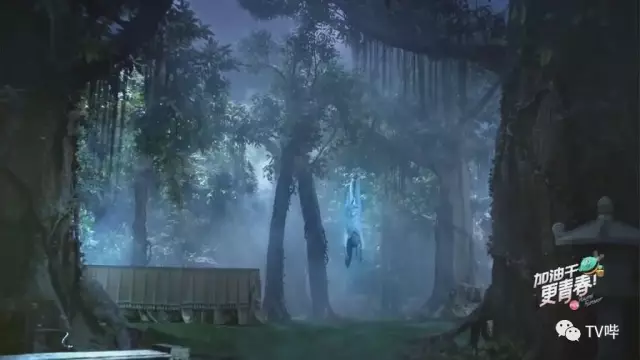 射杀放狼倒吊砍手!《楚乔传》节奏快 配角也很有料!