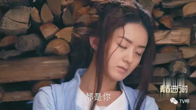 射杀放狼倒吊砍手!《楚乔传》节奏快 配角也很有料!