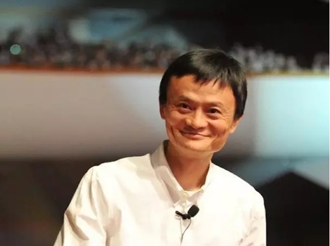 马云:参加三次高考,数学曾考1分