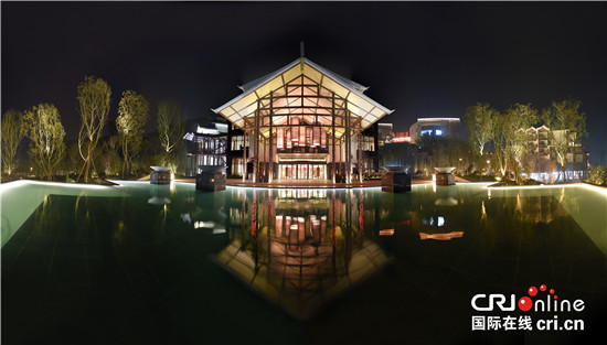 【Cri专稿 列表】首届温泉与气候养生旅游国际研讨会16日在重庆北碚启幕