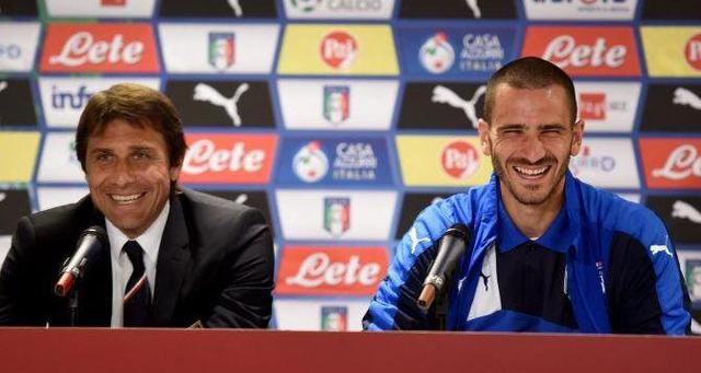 新黑店！尤文激英超两强砸钱 创纪录收购铁卫