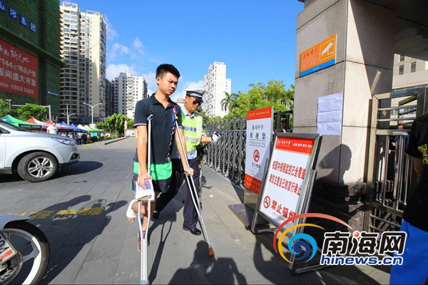 末尾有圖【焦點圖】【即時快訊】2017年全國高考拉開序幕 海口有考生13931人 末尾有圖【焦點圖】【即時快訊】2017年全國高考拉開序幕 海口有考生13931人