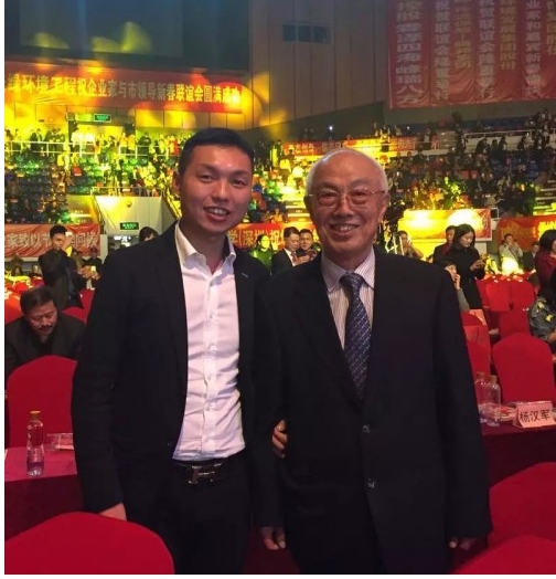 对话深圳有为青年李帅 品尝创业路上的酸甜苦辣