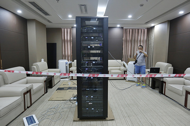 机器人参加高考:10分钟得100分