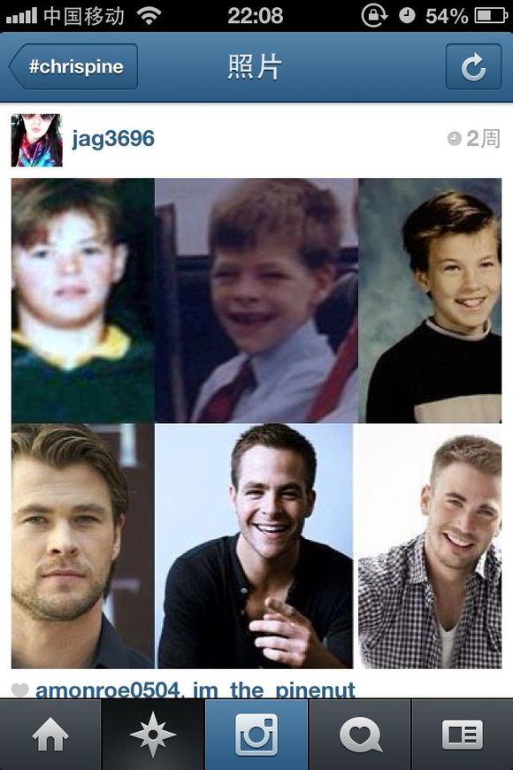 神奇女侠“男友”克里斯·派恩：有点害怕我会太红！