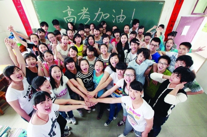 又结束了一个科目