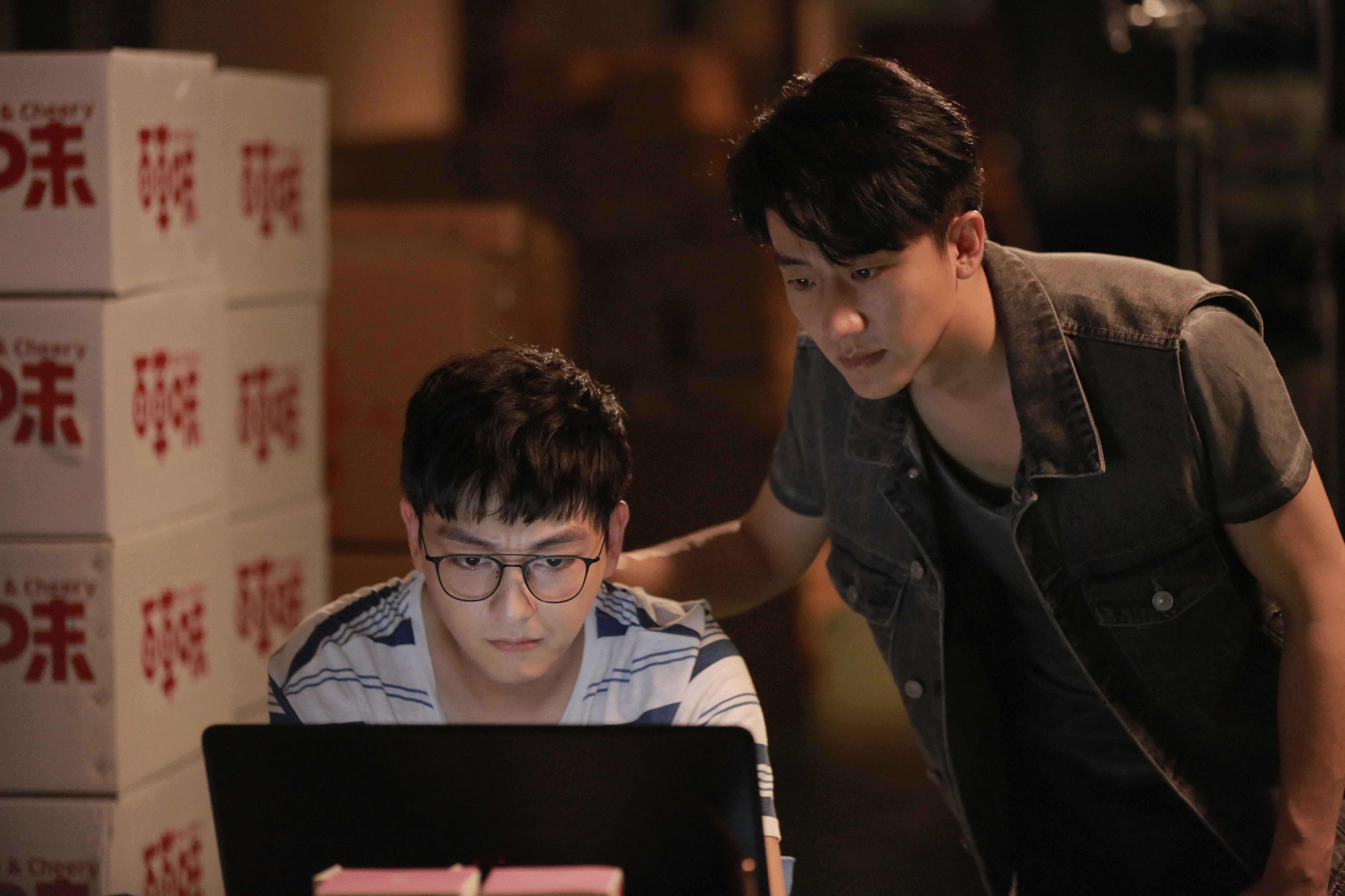 从喜悦到绝望《创业时代》黄轩演技爆发看哭观众