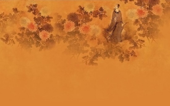 重阳节是在过什么？