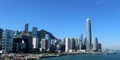 香港蟬聯全球最具競爭力經濟體