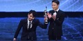 第36屆香港電影金像獎頒獎典禮舉行
