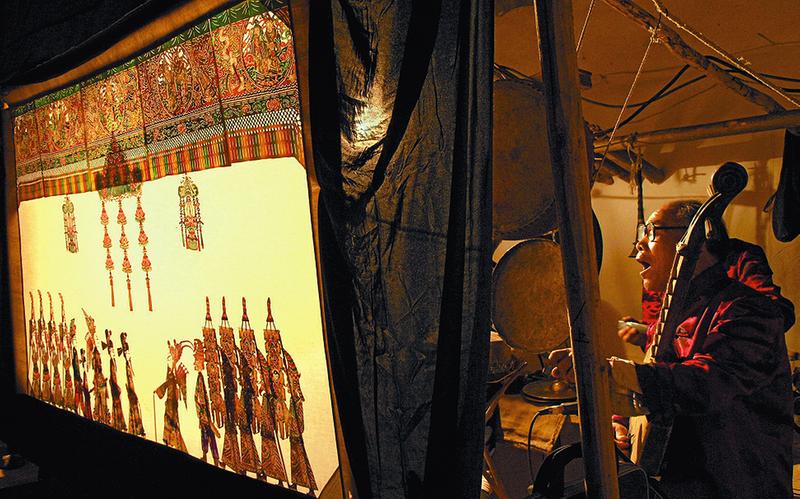 追赶超越铸就五彩华州