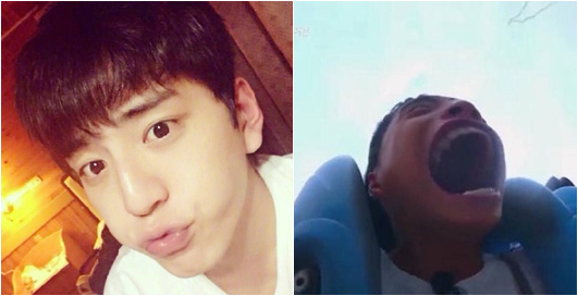 不吃小孩的王大陆这么帅!看完相信他真的开了嘴角