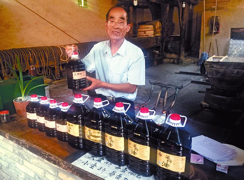 袁家村：40年发展步伐与改革同频