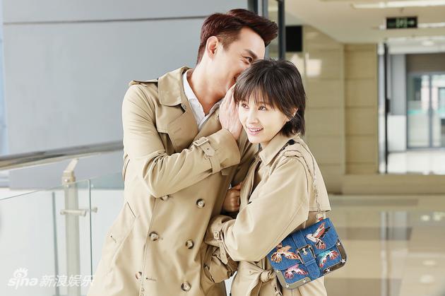 《欢乐颂2》收官在即 王凯细腻演绎终获完美爱情