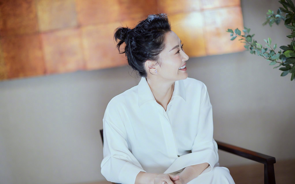 多种风格任意切换 许晴之美美于心