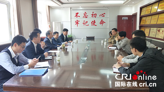 华夏银行南昌分行开展全国扶贫日入村帮扶活动