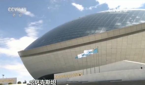 哈薩克斯坦智庫專家:習主席訪哈成果豐碩_新聞頻道