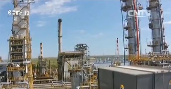 哈薩克斯坦智庫專家:習主席訪哈成果豐碩_新聞頻道