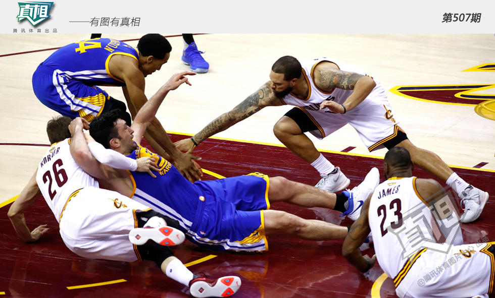 【真相】判罚频惹争议 裁判抢戏成G4主角