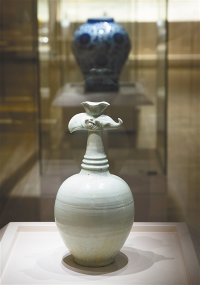 末尾有圖【文體圖文列表】【即時快訊】藏珍菁華講述海南故事