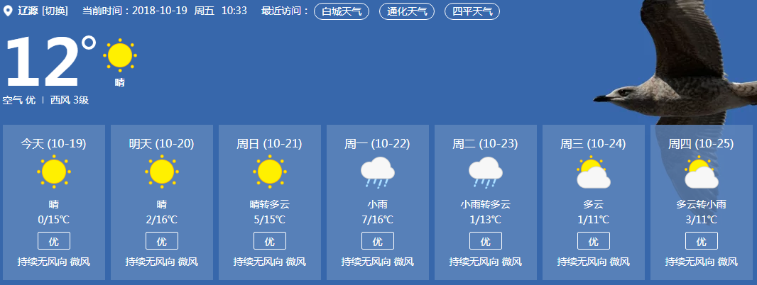 10月23日降雨来临 建议提前完成秋收