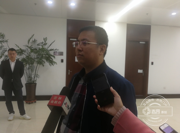 吉林省稅務部門積極推進減稅“禮包”落地