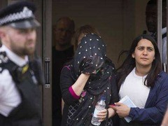 英国伦敦桥恐袭调查持续 警方又逮捕一19岁嫌疑人