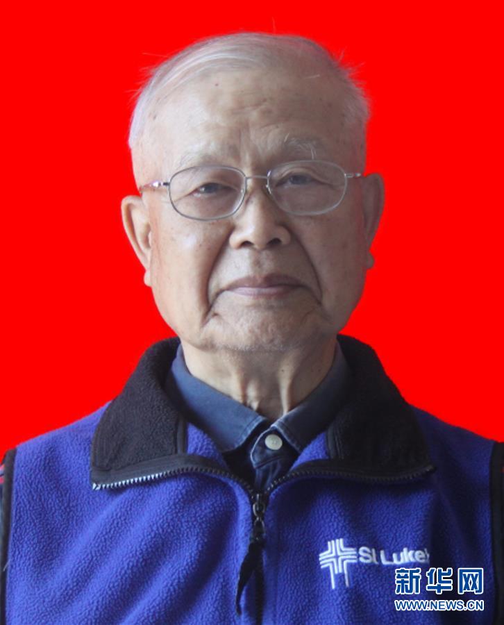 我军新设立"八一勋章"首次评选公示初步候选人